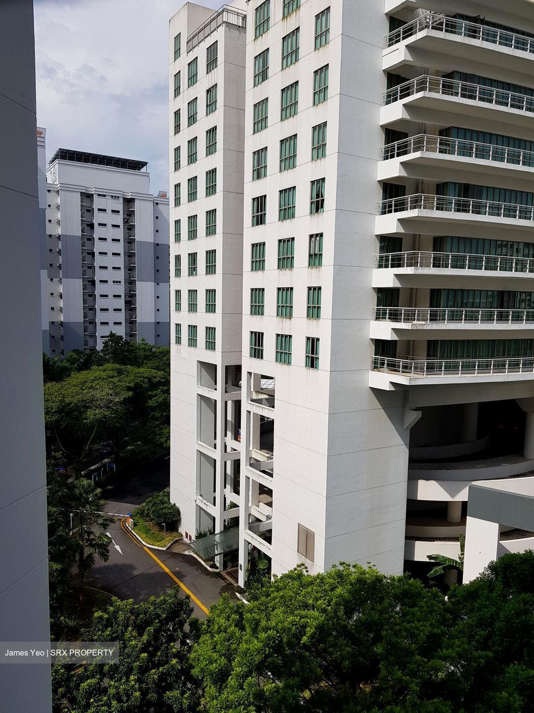 Blk 950 Hougang Street 91 (Hougang), HDB Executive #595755951